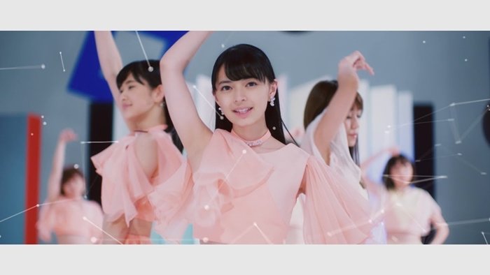 ANGERME ปล่อยวิดีโอโปรโมต 2 เพลง 2 สไตล์แบบต่างขั้ว