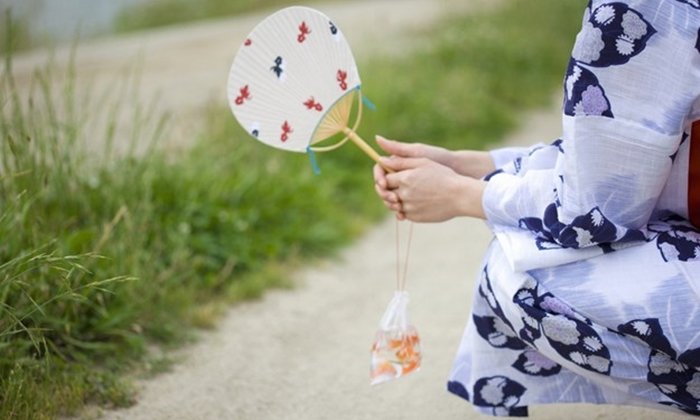 เคล็ดลับวิธีซัก "ชุดยูกาตะ" ที่ไม่จำเป็นต้องซักมือเพียงอย่างเดียวอีกต่อไป