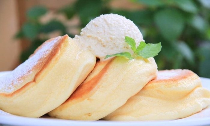 5 ร้านแพนเค้กในโตเกียวที่เห็นแล้วต้องร้องว้าว!