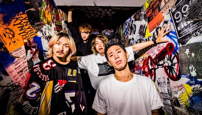 ONE OK ROCK คว้ารางวัลจากนิตยสารร็อคชั้นนำของอังกฤษก่อนบุกไทย 18 ม.ค. นี้