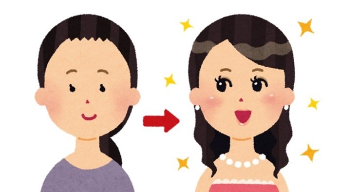 เหล่าโอตาคุพันธุ์แท้ร่วมใจแนะนำเครื่องสำอางราคาถูกในทวิตเตอร์