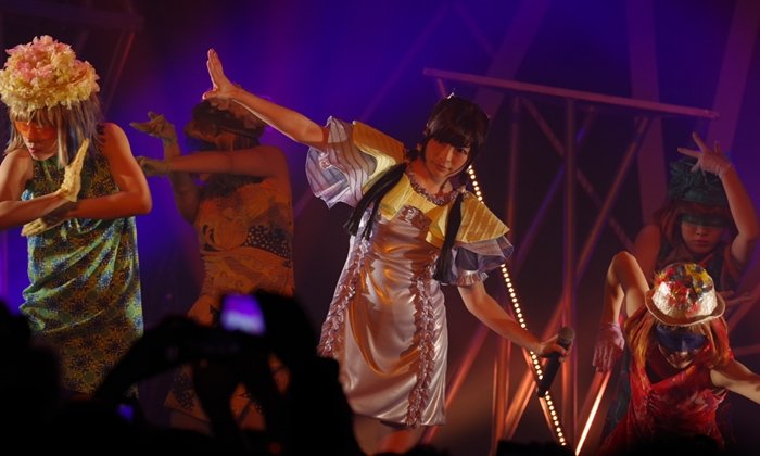 สุขสันต์วันเกิด 25 ปี Kyary Pamyu Pamyu กับงานเฉลิมฉลองสุดประทับใจ