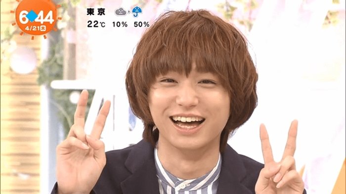 Inoo Kei จาก Hey! Say! JUMP แสดงความเห็นหลังค่ายจอห์นนี่ส์ให้สื่อลงรูปบนอินเทอร์เน็ตได้