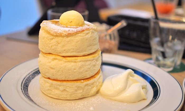 สารานุกรมแพนเค้ก ชี้เป้า 7 ร้านเด็ดในโตเกียวที่ต้องไม่พลาด