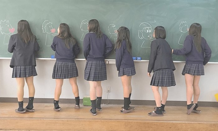 “เซอิชุน” ความหมายของฤดูใบไม้ผลิ และวัยแห่งการเริ่มต้นของหนุ่มสาว