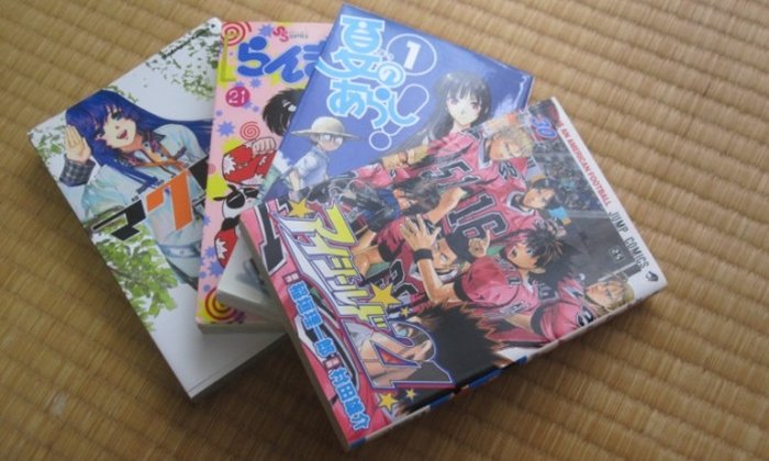 จะเกิดอะไรขึ้นกับหนังสือการ์ตูนที่ "ขายไม่ออก”?