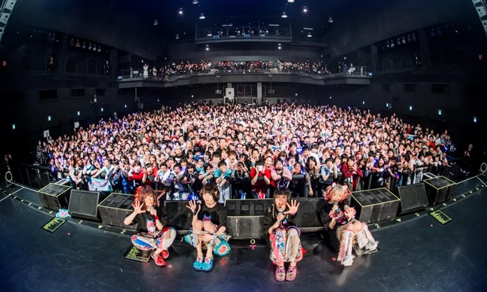 You’ll Melt More! กับรอบสุดท้ายของทัวร์คอนเสิร์ต YOUTOPIA ที่ใกล้เคียงคำว่าสมบูรณ์แบบ