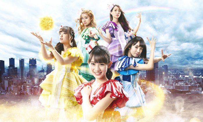 Team Syachihoko ขอแปลงร่างส่งความสุขในมิวสิควิดีโอ “JUMP MAN”