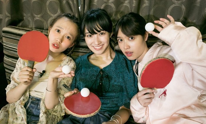 สวยไม่เน้น เล่นเอาฮา! Nakameguro Takkyu Lounge บาร์ปิงปองที่ควรแวะชมสักครั้ง