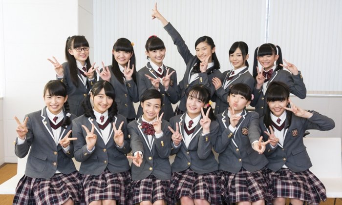 ไอดอลมัธยมต้น Sakura Gakuin กับเรื่องราวในการแสดงสดอันแสนประทับใจ