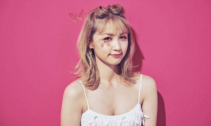 มุ่งสู่ป่ามหัศจรรย์ของ Dream Ami ในมิวสิควิดีโอเพลงล่าสุด "Amaharu"