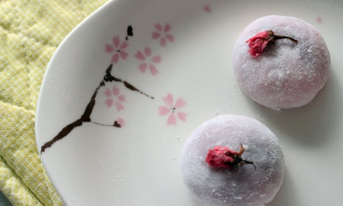 ดอกซากุระกินได้! มาดู 9 ของกินซากุระ พร้อมพิกัดร้านอร่อย ไปญี่ปุ่นต้องชิม