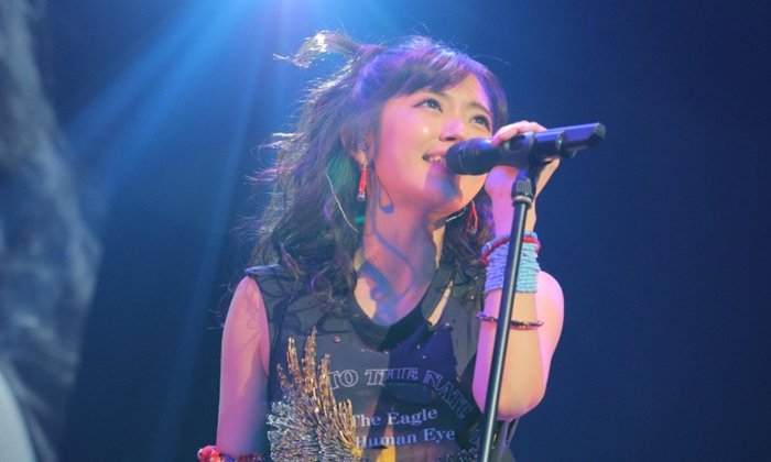 กลับสู่สปอตไลท์เต็มตัว! Airi Suzuki กับคอนเสิร์ตเดี่ยวครั้งแรกที่ซุ่มซ้อมมาเกือบ 1 ปี