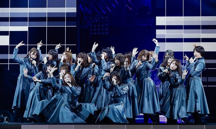 บันทึกบทใหม่ กับคอนเสิร์ตครบรอบ 2 ปี ของ Keyakizaka46