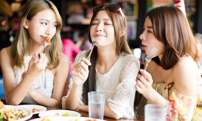 50 แฮชแท็ก ที่สาวๆ ญี่ปุ่นลงความเห็นว่าน่าหมั่นไส้บน Instagram