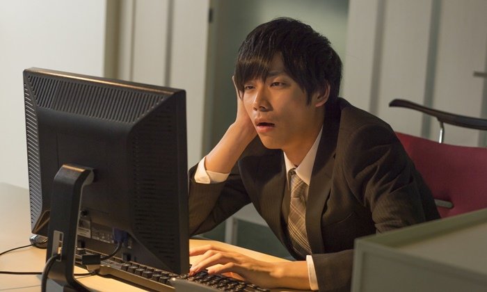 คนญี่ปุ่นทำงานหนักจริงหรือ