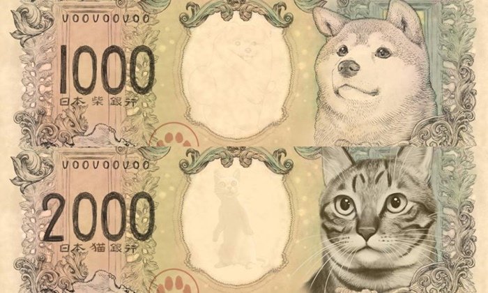 "ธนบัตรญี่ปุ่นยุคเรวะ" ฉบับแฟนตาซี ในฝันของชาวญี่ปุ่น จะเอาฮาไปไหน