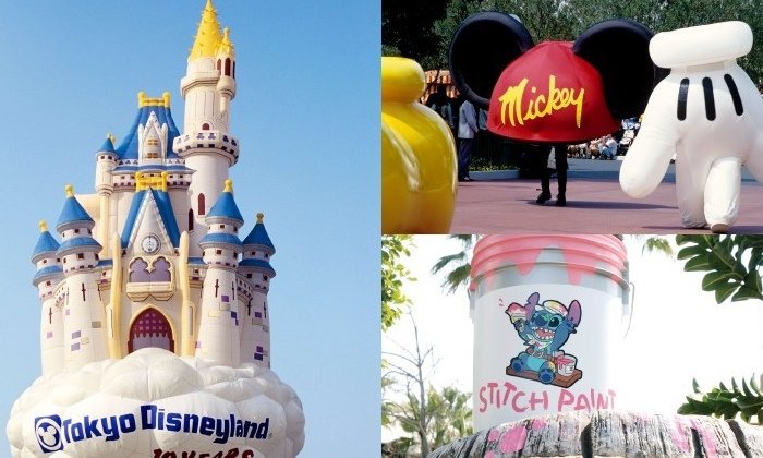 ย้อนมอง Tokyo Disneyland ในยุคสมัยเฮเซที่ผ่านมา
