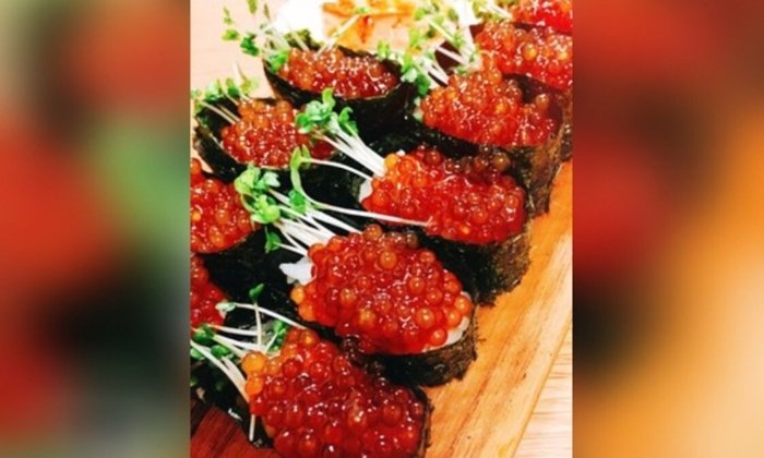 เมนูกับข้าวจากเม็ดไข่มุกที่ทำให้ลืมว่าไข่มุกต้องคู่กับเครื่องดื่มหวาน ๆ