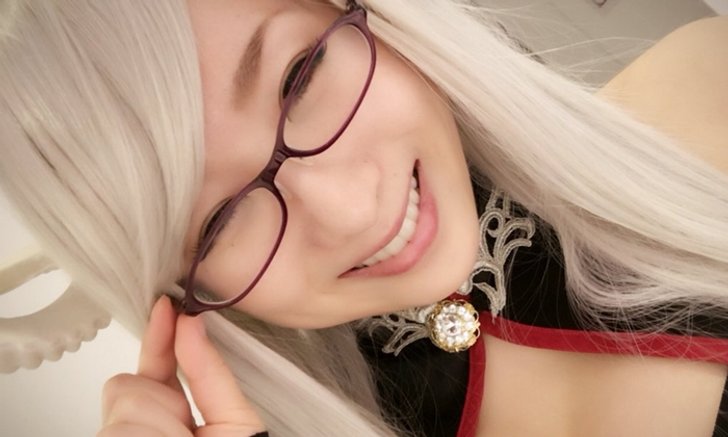 "Kson" เกมแคสเตอร์สุดเซ็กซี่แห่งงาน Niconico ที่จะทำให้ทุกคนหลงรัก