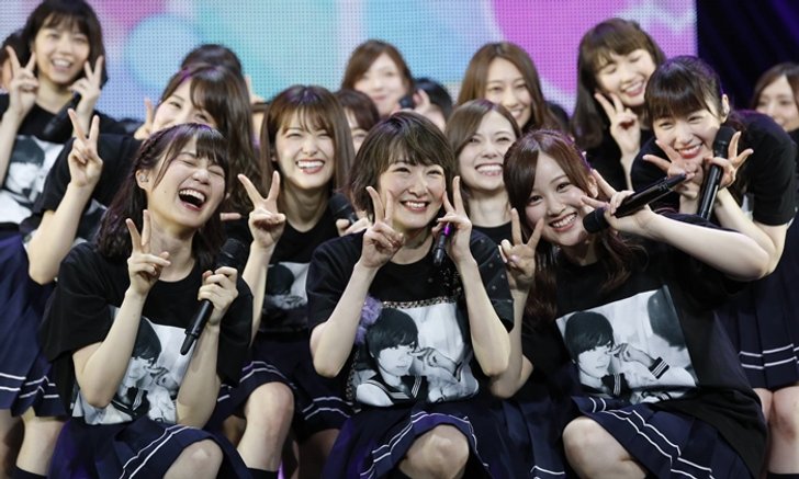 "Rina Ikoma" กับคอนเสิร์ตจบการศึกษา และประตูสู่อนาคตนอกรั้ว Nogizaka46