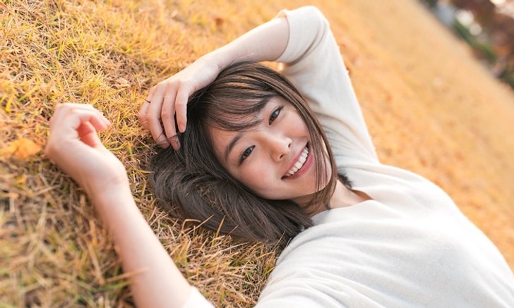 "Erika Karata" จากสาวฟาร์มสู่วงการไอดอล และ "เทพธิดาแห่งญี่ปุ่น" คนล่าสุด