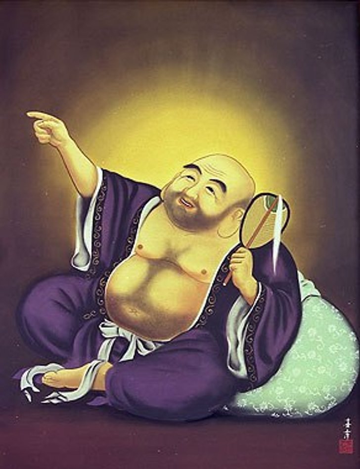 เทพเจ้า โฮเท ญี่ปุ่น - https://tookhuay.com/
