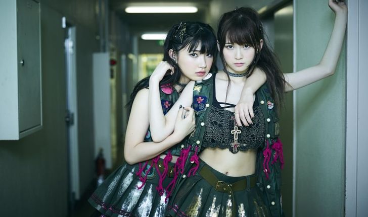 Rei Kuromiya ประกาศถอนตัวจาก The Idol Formerly Known as LADYBABY