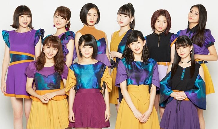 เหล่านางฟ้า ANGERME กับ MV บนมือถือที่จะทำให้ใกล้ชิดกับแฟนๆ มากขึ้น