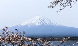 โรงแรมในญี่ปุ่นขอท้า ถ้ามองไม่เห็นภูเขาไฟฟูจิ รับบัตรกำนัลเข้าพักฟรี!