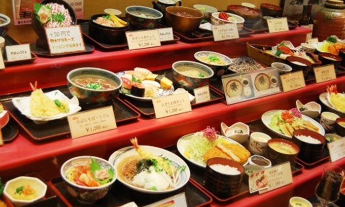 ร้านอาหารต่างๆ ในญี่ปุ่นจ่อปรับขึ้นราคาอย่างต่อเนื่องในปี 2018