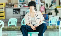 ไม่โสดแล้วนะ! นักแสดงหนุ่มหล่อ Sota Fukushi ควงสาวรุ่นพี่สุดสวีท