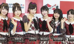 บทสัมภาษณ์เอ็กซ์คลูซีฟ AKB48 ในงาน JAPAN EXPO THAILAND 2018