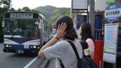 5 วิธีขึ้นรถบัสประจำทางในญี่ปุ่น