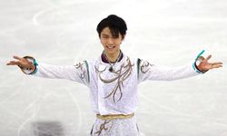 ชมความน่ารักของ Yuzuru Hanyu เจ้าของเหรียญทองโอลิมปิกฤดูหนาวกันเถอะ!