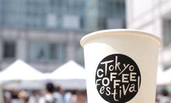 เมษายนนี้เตรียมพบกับเทศกาลสำหรับคนรักกาแฟ "Tokyo Coffee Festival 2018"