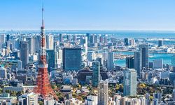 รู้หรือไม่! Tokyo Tower ไม่ได้มีสีแดงแบบที่หลายคนเข้าใจกัน