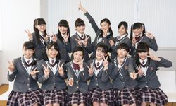 ไอดอลมัธยมต้น Sakura Gakuin กับเรื่องราวในการแสดงสดอันแสนประทับใจ