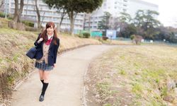 ส่องชุดนักเรียนญี่ปุ่นในรูปถ่ายอายุกว่า 80 ปี บอกเลยว่า "น่ารักตลอดกาล"