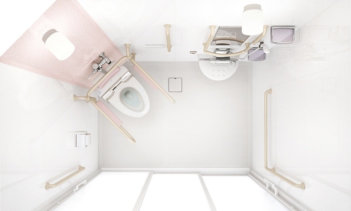 6 สิ่งของในห้องน้ำญี่ปุ่นที่เคยคว้ารางวัล Good Design Awards