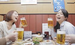 3 นิสัยการดื่มของคนญี่ปุ่นที่ชาวต่างชาติเห็นแล้วต้อง "ช็อก!!!"