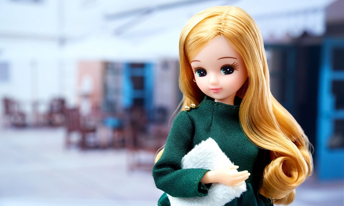 6 เรื่องน่ารู้ของตุ๊กตาขวัญใจเด็กผู้หญิงญี่ปุ่น "ริกะจัง"