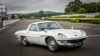 จุดกำเนิดแห่ง Roaster! สิ้นเดือน พ.ค. นี้ Mazda Cosmo Sport ครบรอบ 51 ปีแล้ว