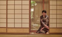 เรียบง่าย แต่ซับซ้อน! เรียนรู้วิธีเปิด-ปิดประตูเลื่อนแบบญี่ปุ่นให้ถูกใจและถูกต้อง