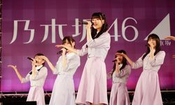 Nogizaka46 เตรียมระเบิดความสนุก 2 ที่พร้อมกันใน "6th Year Birthday Live"