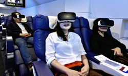 เสมือนจริงสุดๆ! เทคโนโลยี VR ที่จะทำให้คุณรู้สึกว่ากำลังนั่งเครื่องบินไปต่างประเทศ