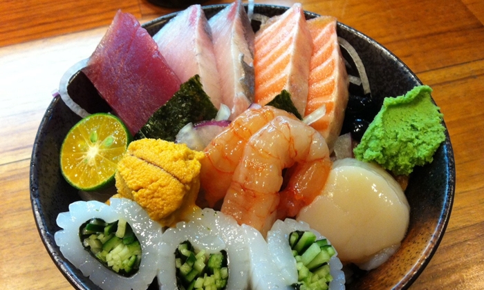 สุขภาพดีและผิวพรรณงดงามไปกับ 3 ส่วนผสมสำคัญในอาหารญี่ปุ่น