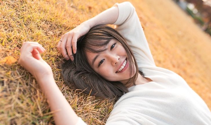 "Erika Karata" จากสาวฟาร์มสู่วงการไอดอล และ "เทพธิดาแห่งญี่ปุ่น" คนล่าสุด