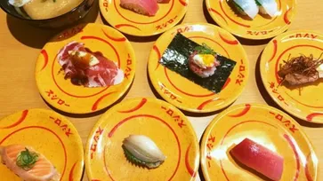 จานละ 100 เยน! "Sushiro" งัดโปรฯ เด็ด จูโทโร่และหอยเป๋าฮือในราคาแสนถูก