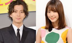 แมนๆ คุยกันครับ! Shohei Miura ยอมรับกำลังคบหากับนักแสดงสาว Mirei Kiritani